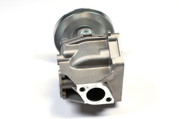 Vandens siurblys, variklio aušinimas HEPU P095