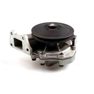 Vandens siurblys, variklio aušinimas HEPU P098