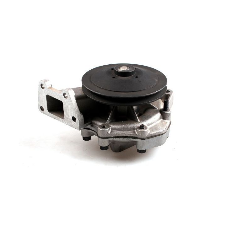 Vandens siurblys, variklio aušinimas HEPU P098