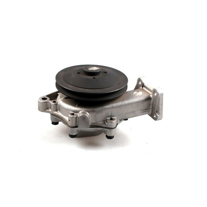 Vandens siurblys, variklio aušinimas HEPU P098