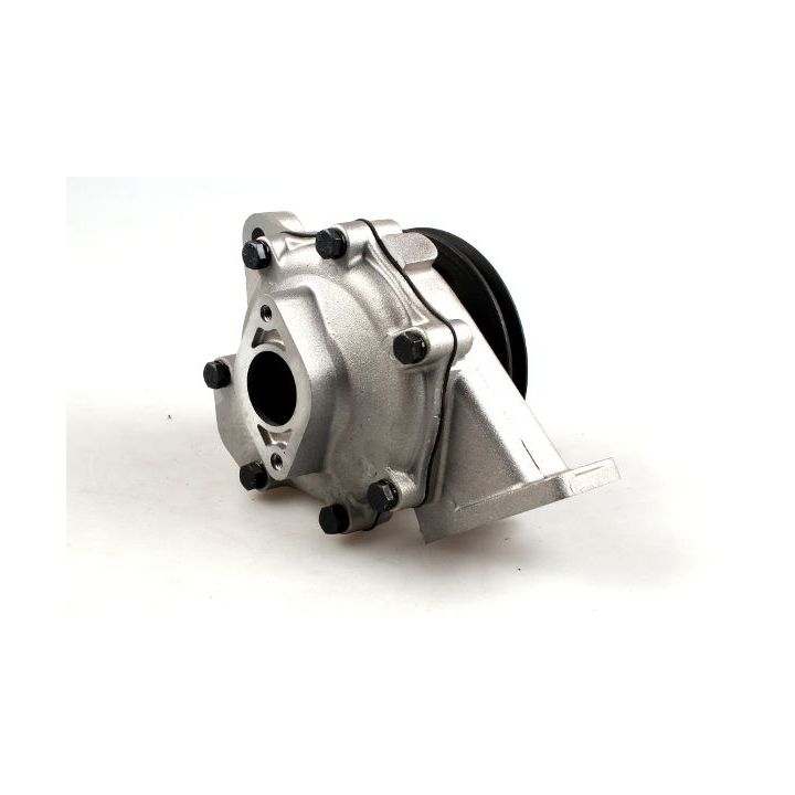 Vandens siurblys, variklio aušinimas HEPU P098