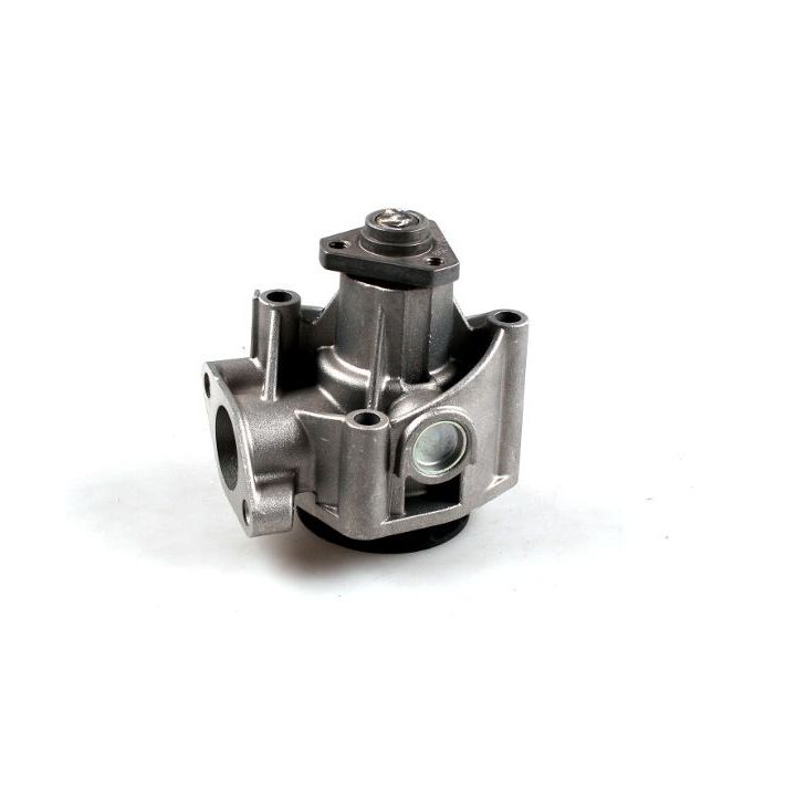 Vandens siurblys, variklio aušinimas HEPU P099