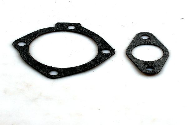 Vandens siurblys, variklio aušinimas HEPU P099