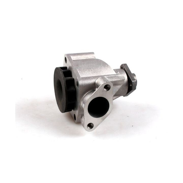 Vandens siurblys, variklio aušinimas HEPU P099