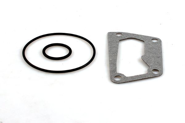 Vandens siurblys, variklio aušinimas HEPU P1011