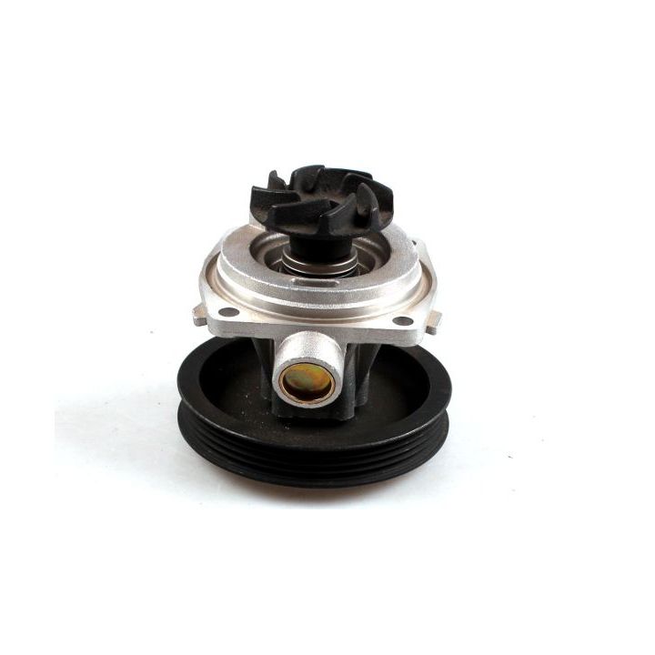 Vandens siurblys, variklio aušinimas HEPU P1011