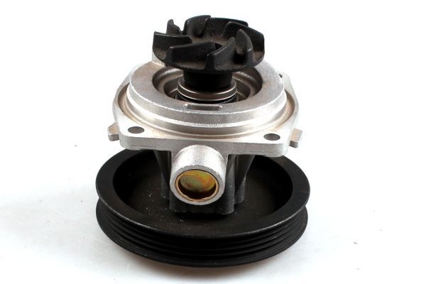 Vandens siurblys, variklio aušinimas HEPU P1011