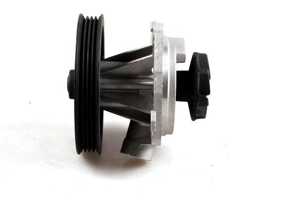 Vandens siurblys, variklio aušinimas HEPU P1011