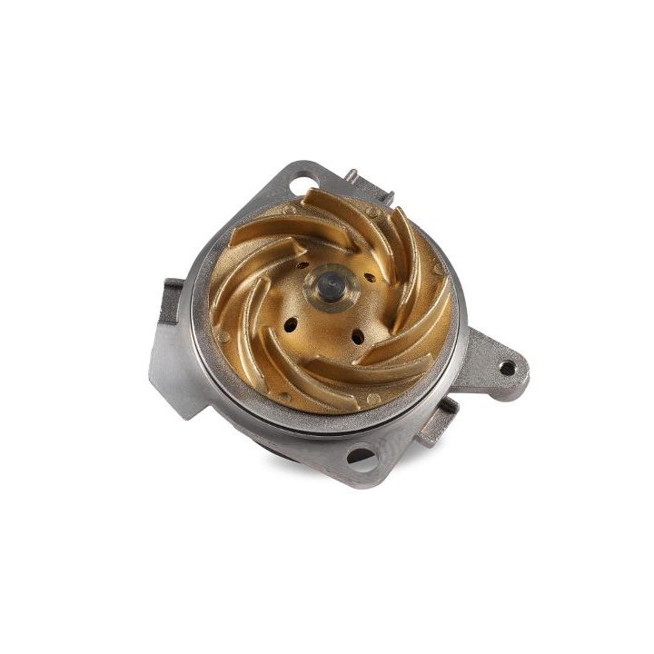 Vandens siurblys, variklio aušinimas HEPU P1012