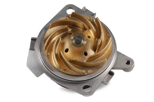 Vandens siurblys, variklio aušinimas HEPU P1012