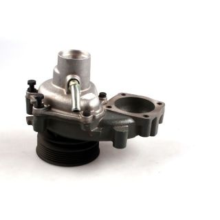 Vandens siurblys, variklio aušinimas HEPU P1017