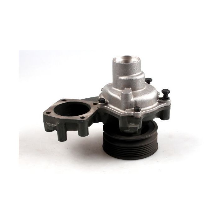 Vandens siurblys, variklio aušinimas HEPU P1017