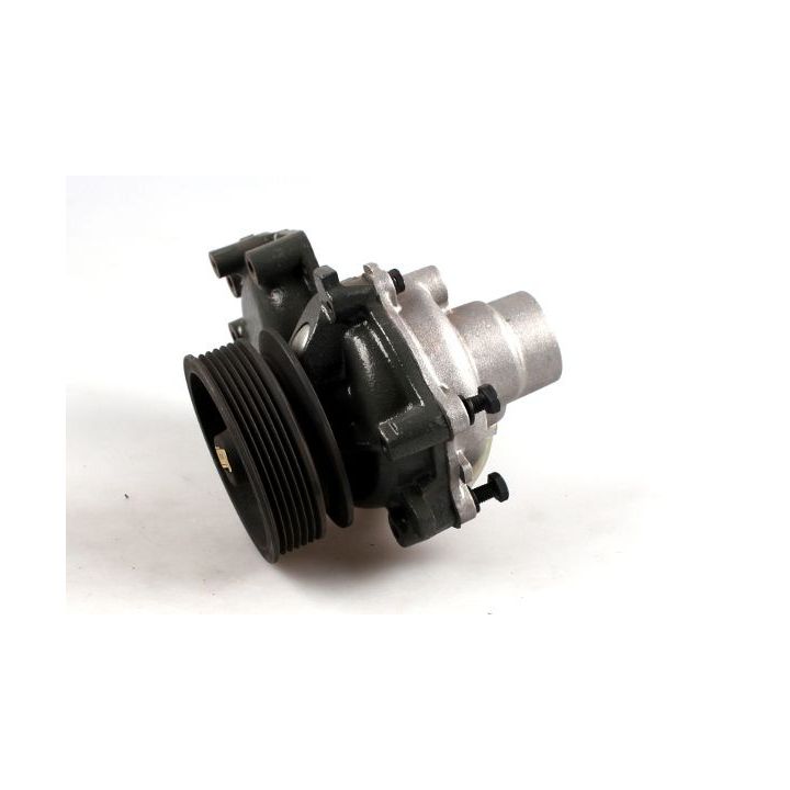 Vandens siurblys, variklio aušinimas HEPU P1017