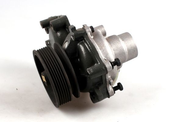 Vandens siurblys, variklio aušinimas HEPU P1017