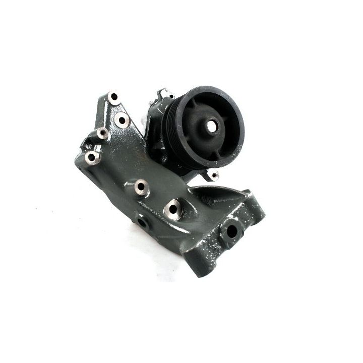 Vandens siurblys, variklio aušinimas HEPU P1019