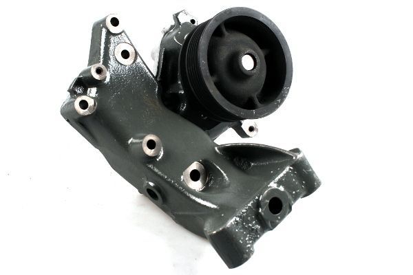 Vandens siurblys, variklio aušinimas HEPU P1019