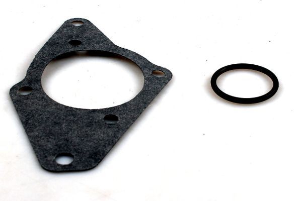 Vandens siurblys, variklio aušinimas HEPU P1019