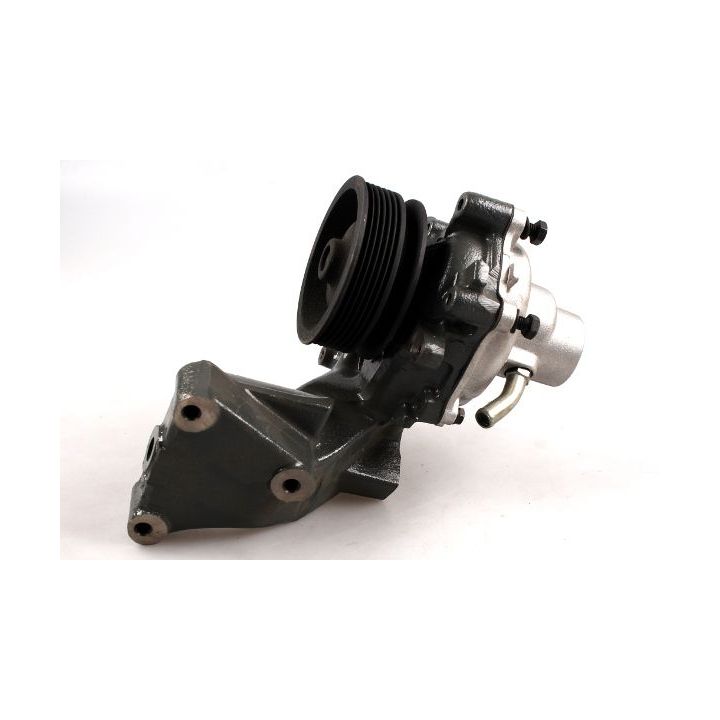 Vandens siurblys, variklio aušinimas HEPU P1019