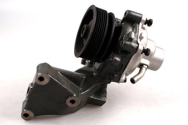 Vandens siurblys, variklio aušinimas HEPU P1019