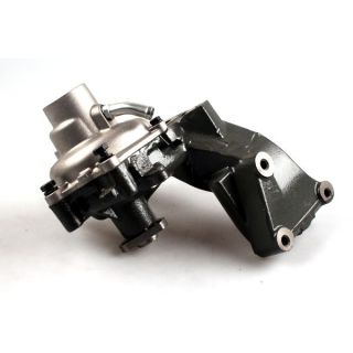 Vandens siurblys, variklio aušinimas HEPU P1020