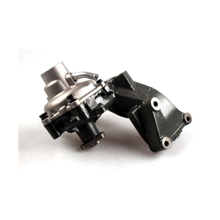 Vandens siurblys, variklio aušinimas HEPU P1020