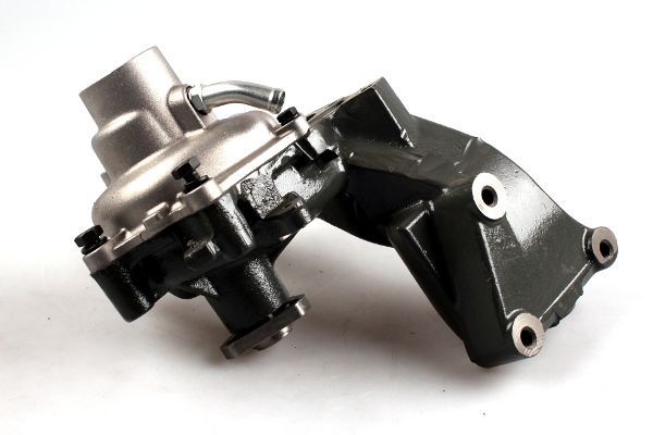 Vandens siurblys, variklio aušinimas HEPU P1020