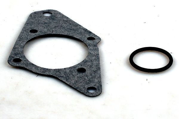 Vandens siurblys, variklio aušinimas HEPU P1020