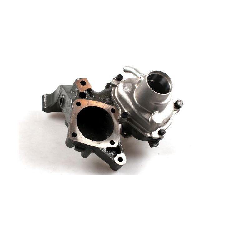 Vandens siurblys, variklio aušinimas HEPU P1020