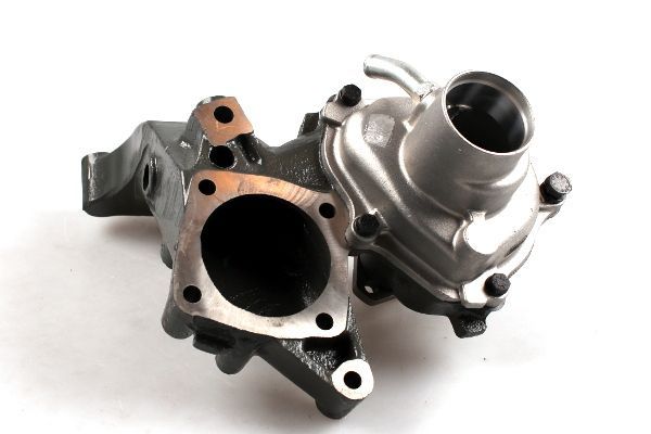 Vandens siurblys, variklio aušinimas HEPU P1020