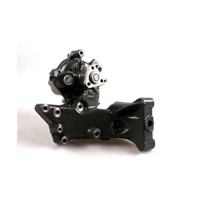 Vandens siurblys, variklio aušinimas HEPU P1020