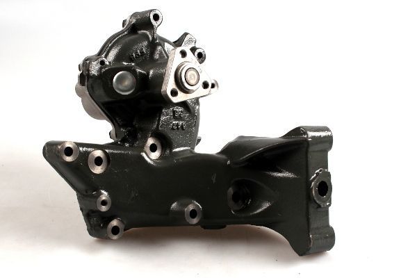 Vandens siurblys, variklio aušinimas HEPU P1020