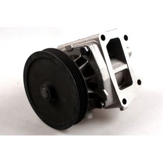 Vandens siurblys, variklio aušinimas HEPU P1021