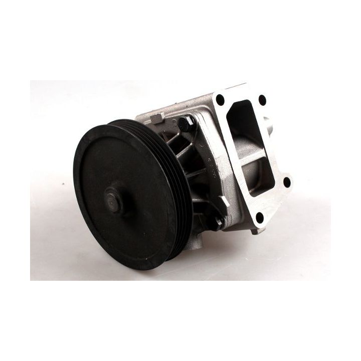 Vandens siurblys, variklio aušinimas HEPU P1021