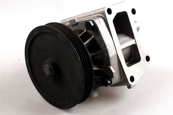 Vandens siurblys, variklio aušinimas HEPU P1021