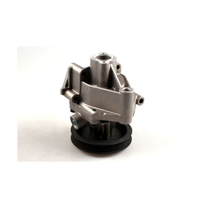 Vandens siurblys, variklio aušinimas HEPU P1021