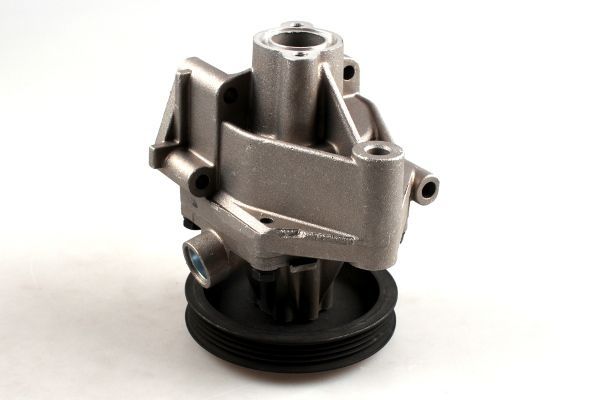 Vandens siurblys, variklio aušinimas HEPU P1021