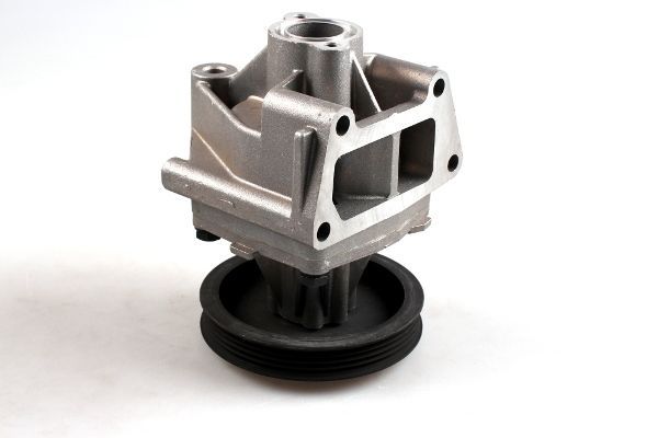 Vandens siurblys, variklio aušinimas HEPU P1021