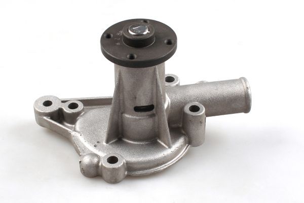 Vandens siurblys, variklio aušinimas HEPU P1022