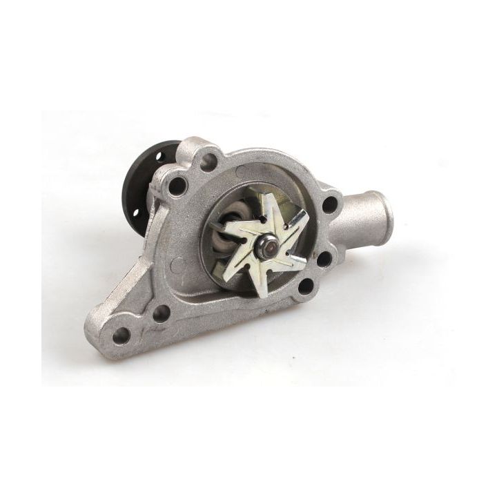 Vandens siurblys, variklio aušinimas HEPU P1022