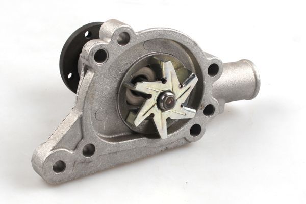 Vandens siurblys, variklio aušinimas HEPU P1022