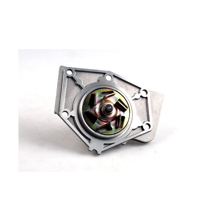 Vandens siurblys, variklio aušinimas HEPU P1023