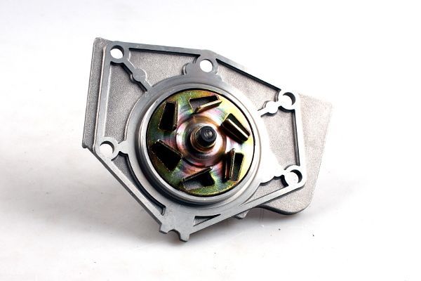 Vandens siurblys, variklio aušinimas HEPU P1023