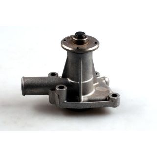 Vandens siurblys, variklio aušinimas HEPU P1024