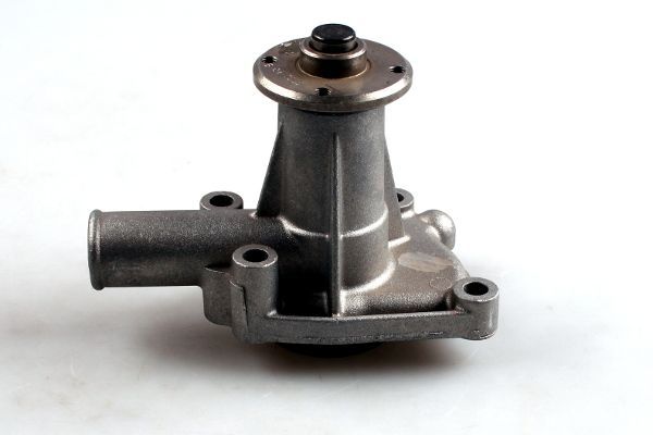 Vandens siurblys, variklio aušinimas HEPU P1024