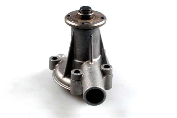 Vandens siurblys, variklio aušinimas HEPU P1024