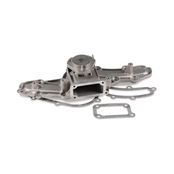 Vandens siurblys, variklio aušinimas HEPU P1029