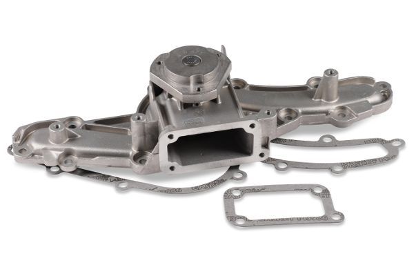 Vandens siurblys, variklio aušinimas HEPU P1029