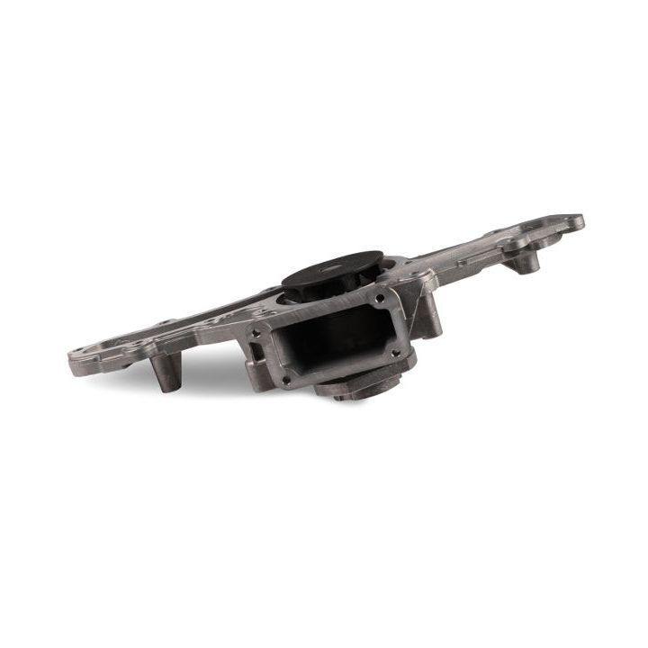 Vandens siurblys, variklio aušinimas HEPU P1029