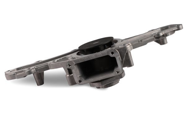 Vandens siurblys, variklio aušinimas HEPU P1029