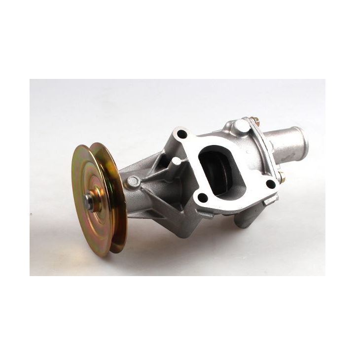 Vandens siurblys, variklio aušinimas HEPU P1031